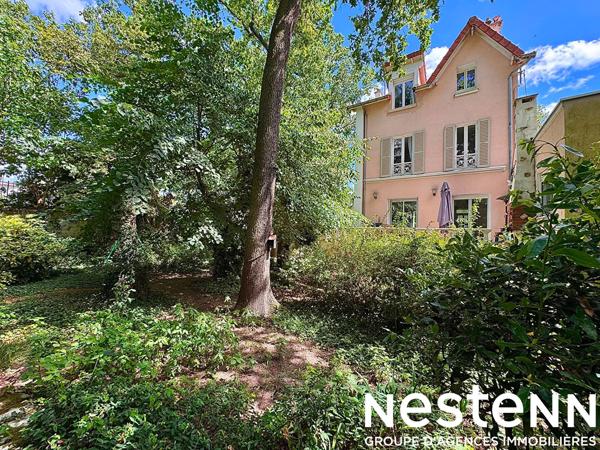 Maison Champigny Sur Marne 7 pièce(s) 143.4 m2