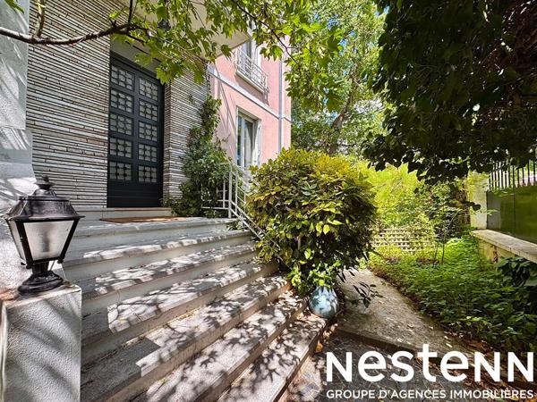 Maison Champigny Sur Marne 7 pièce(s) 143.4 m2