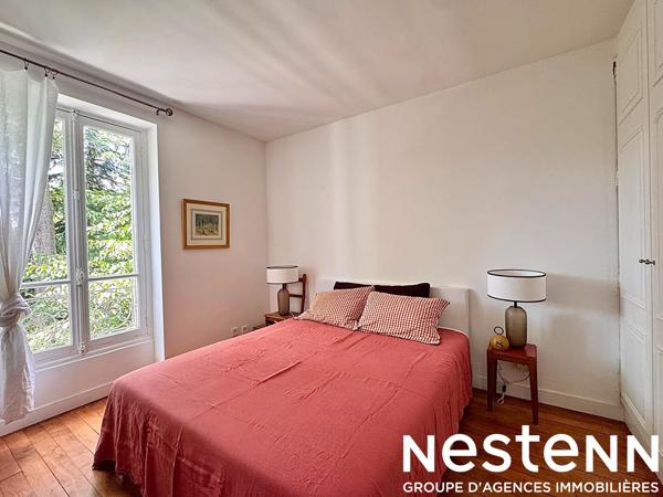 Maison Champigny Sur Marne 7 pièce(s) 143.4 m2