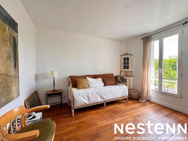 Maison Champigny Sur Marne 7 pièce(s) 143.4 m2