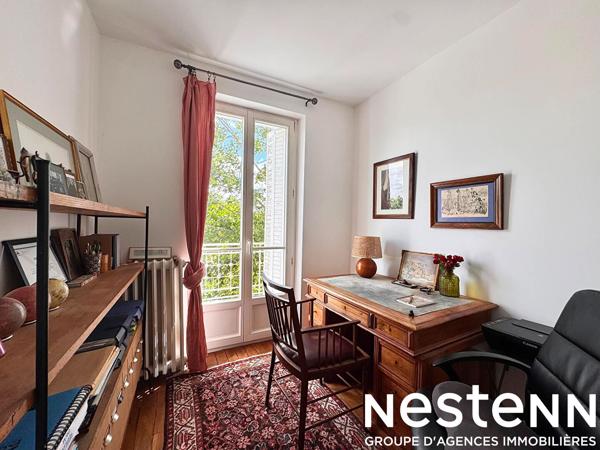 Maison Champigny Sur Marne 7 pièce(s) 143.4 m2
