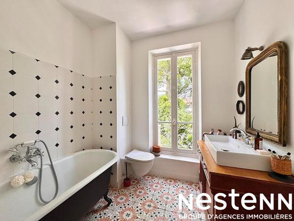 Maison Champigny Sur Marne 7 pièce(s) 143.4 m2