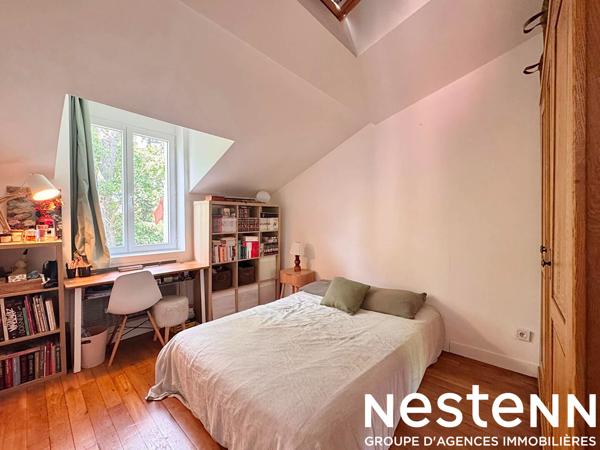 Maison Champigny Sur Marne 7 pièce(s) 143.4 m2