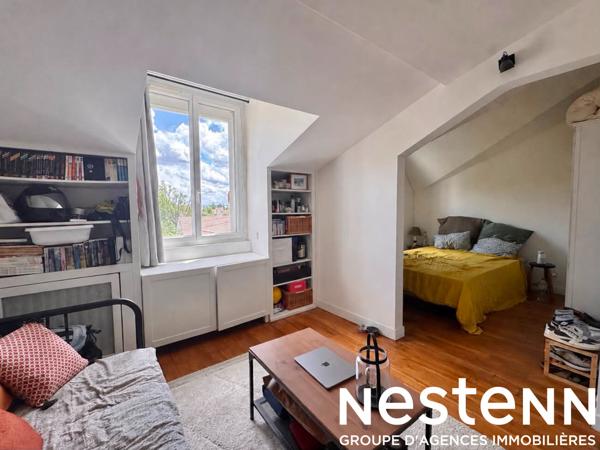 Maison Champigny Sur Marne 7 pièce(s) 143.4 m2