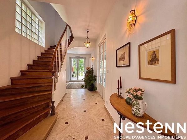 Maison Champigny Sur Marne 7 pièce(s) 143.4 m2
