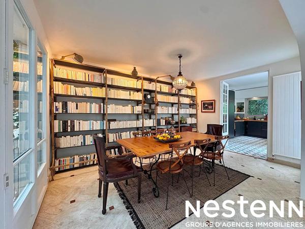 Maison Champigny Sur Marne 7 pièce(s) 143.4 m2