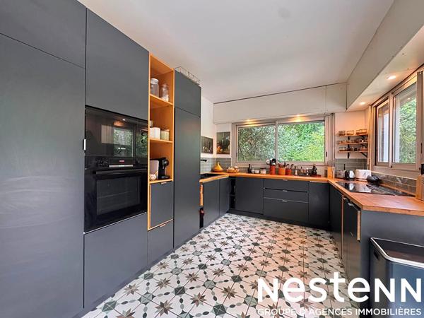 Maison Champigny Sur Marne 7 pièce(s) 143.4 m2