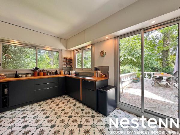 Maison Champigny Sur Marne 7 pièce(s) 143.4 m2
