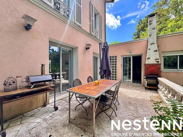 Maison Champigny Sur Marne 7 pièce(s) 143.4 m2