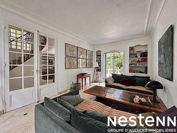 Maison Champigny Sur Marne 7 pièce(s) 143.4 m2