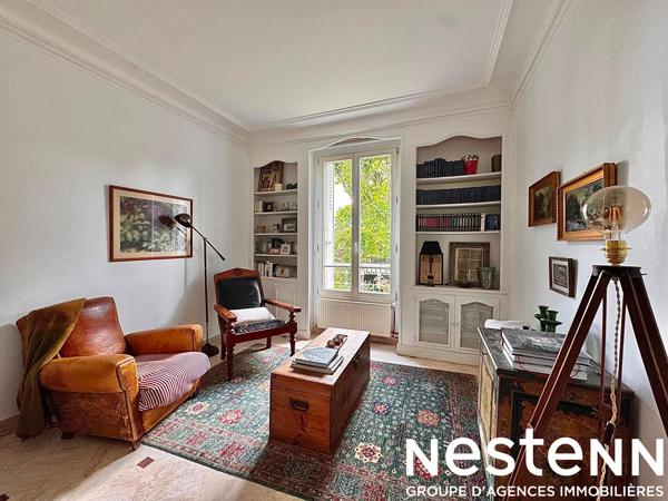 Maison Champigny Sur Marne 7 pièce(s) 143.4 m2