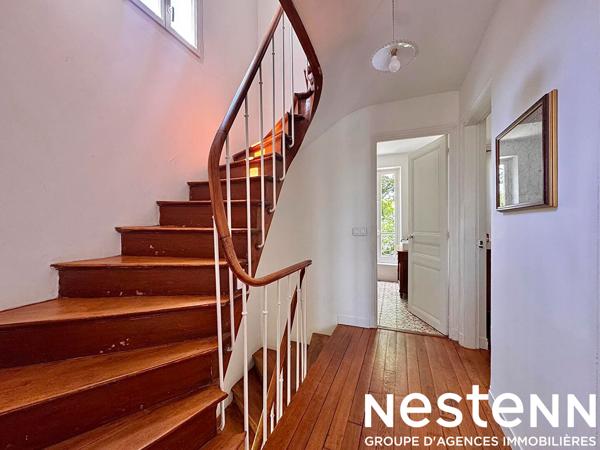 Maison Champigny Sur Marne 7 pièce(s) 143.4 m2