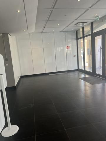 Bureaux à louer à MONTIGNY LE BRETONNEUX 78180