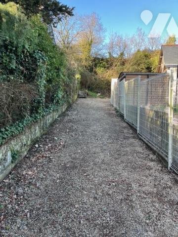 DOUBLE GARAGE ET CARPORT Dol de Bretagne