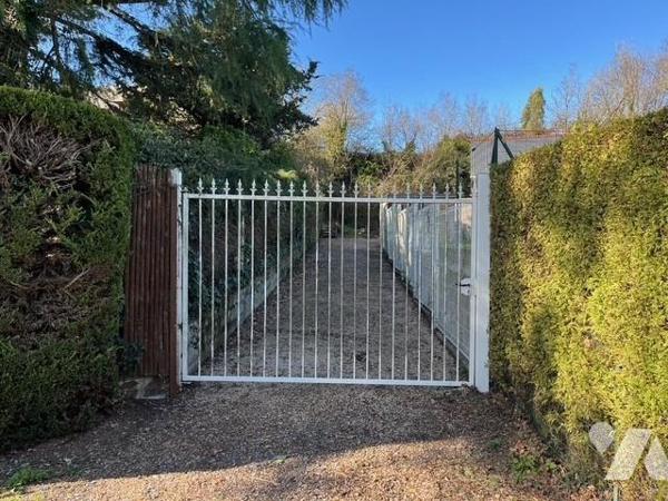 DOUBLE GARAGE ET CARPORT Dol de Bretagne