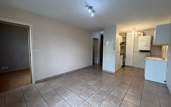 Appartement à louer    2 pièces • 35,30 m2 Courcelles-sur-Nied