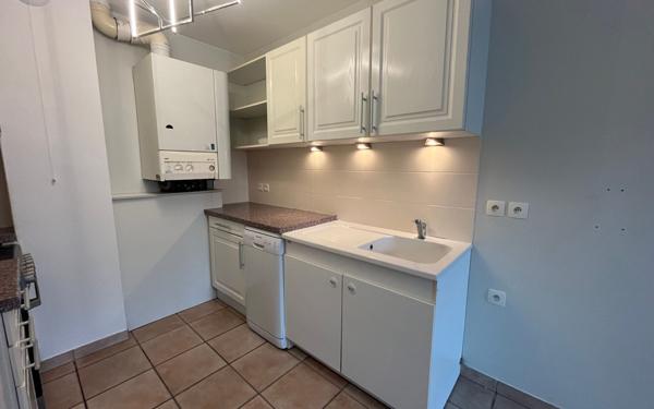 Appartement à louer    2 pièces • 35,30 m2 Courcelles-sur-Nied