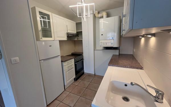 Appartement à louer    2 pièces • 35,30 m2 Courcelles-sur-Nied