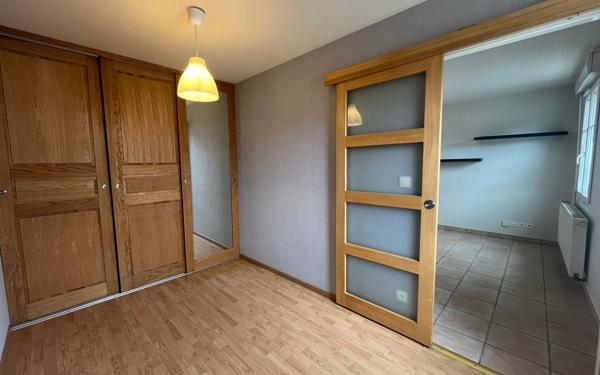 Appartement à louer    2 pièces • 35,30 m2 Courcelles-sur-Nied