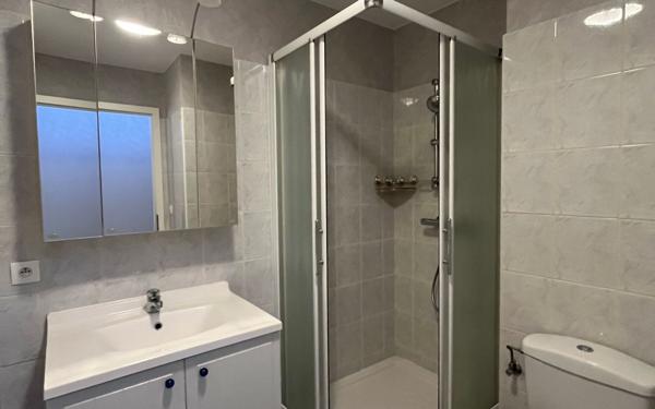 Appartement à louer    2 pièces • 35,30 m2 Courcelles-sur-Nied