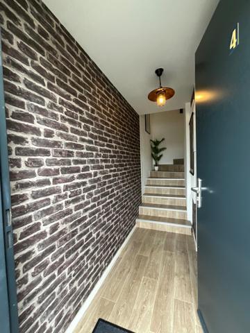 LA-TESTE-DE-BUCH APPARTEMENT 36M2 TERRASSE PARKING