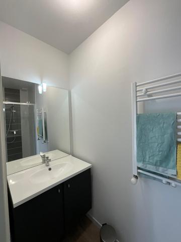 LA-TESTE-DE-BUCH APPARTEMENT 36M2 TERRASSE PARKING