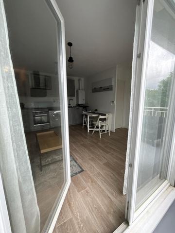 LA-TESTE-DE-BUCH APPARTEMENT 36M2 TERRASSE PARKING