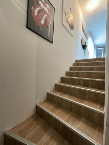 LA-TESTE-DE-BUCH APPARTEMENT 36M2 TERRASSE PARKING