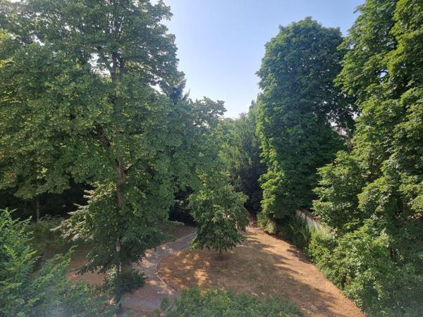 Appartement à vendre à Romorantin-Lanthenay dans le Loir-et-Cher (41200), ref : 41036/3053   
centre-ville