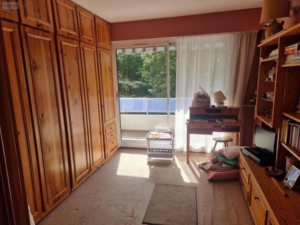 Appartement à vendre à Romorantin-Lanthenay dans le Loir-et-Cher (41200), ref : 41036/3053   
centre-ville