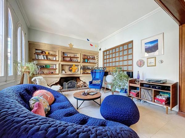 Vente Maison 4 pièces 163 m2 à Perpignan