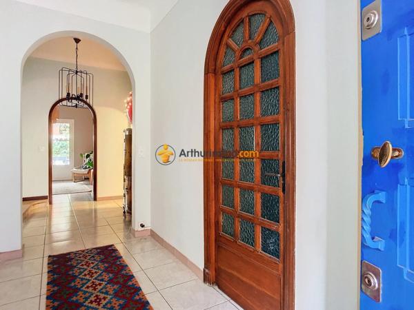 Vente Maison 4 pièces 163 m2 à Perpignan