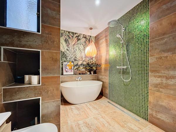 Vente Maison 4 pièces 163 m2 à Perpignan