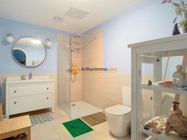 Vente Maison 4 pièces 163 m2 à Perpignan