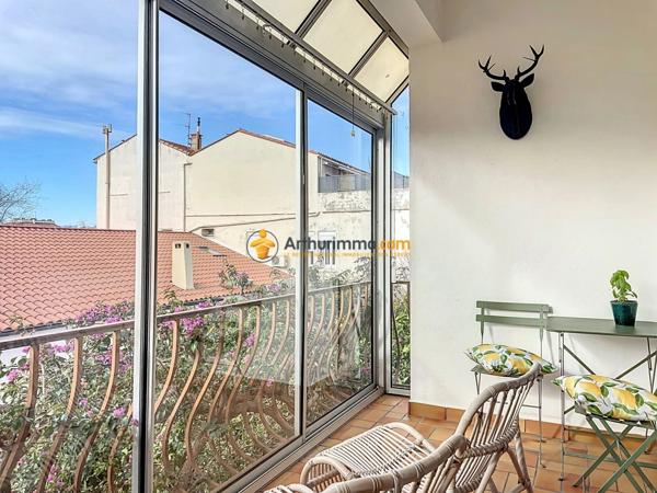 Vente Maison 4 pièces 163 m2 à Perpignan