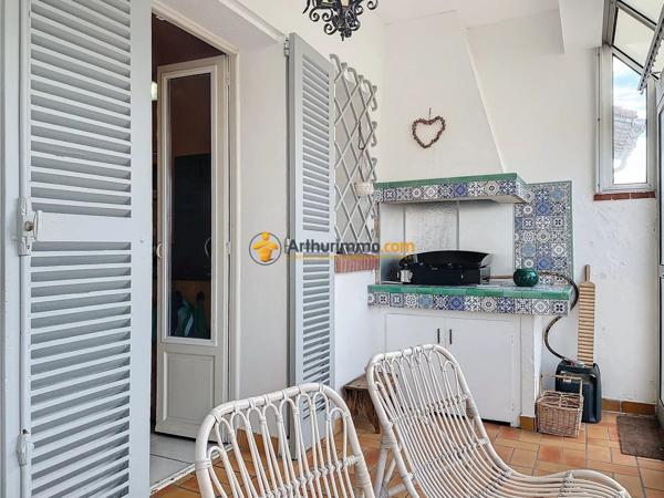 Vente Maison 4 pièces 163 m2 à Perpignan