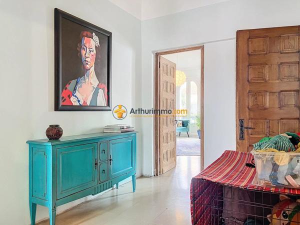 Vente Maison 4 pièces 163 m2 à Perpignan