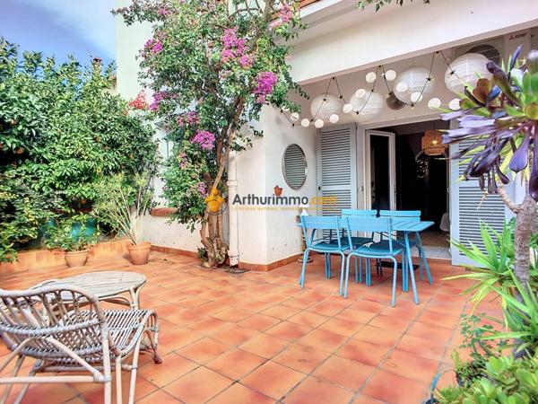 Vente Maison 4 pièces 163 m2 à Perpignan