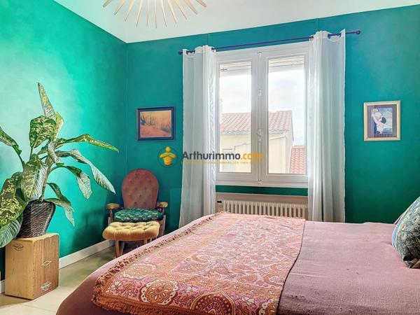 Vente Maison 4 pièces 163 m2 à Perpignan