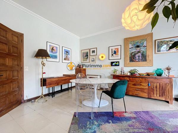 Vente Maison 4 pièces 163 m2 à Perpignan