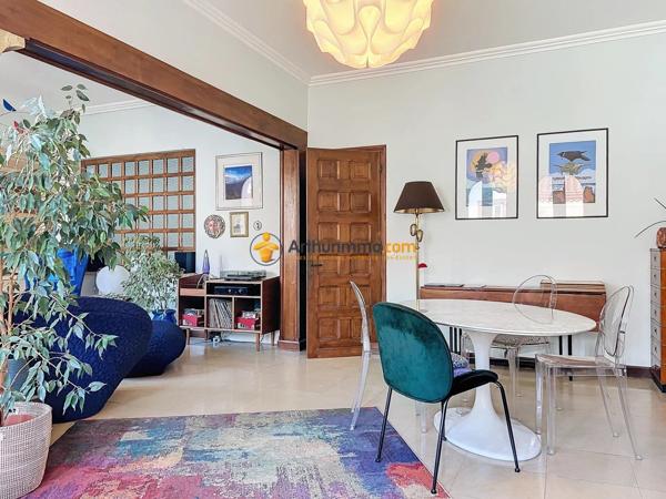 Vente Maison 4 pièces 163 m2 à Perpignan