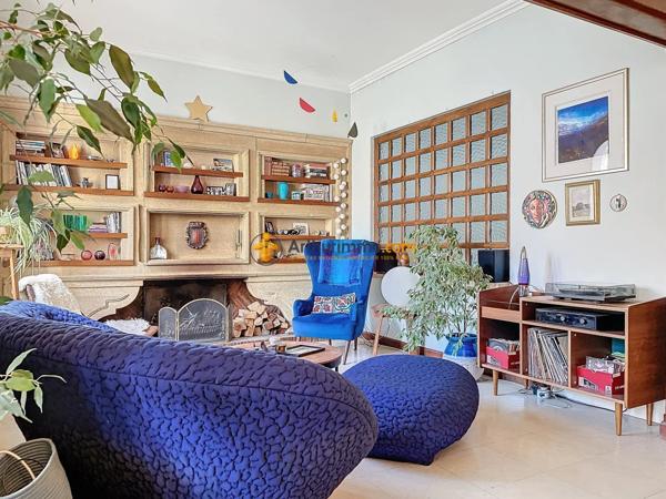 Vente Maison 4 pièces 163 m2 à Perpignan