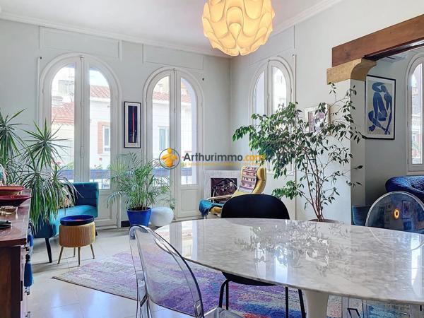 Vente Maison 4 pièces 163 m2 à Perpignan