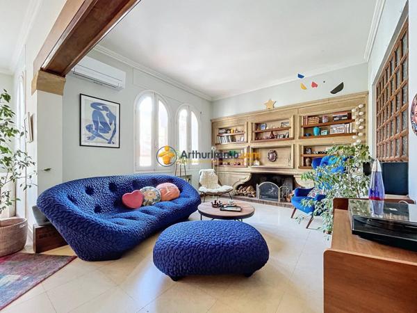 Vente Maison 4 pièces 163 m2 à Perpignan