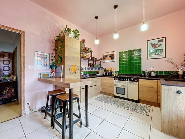 Vente Maison 4 pièces 163 m2 à Perpignan