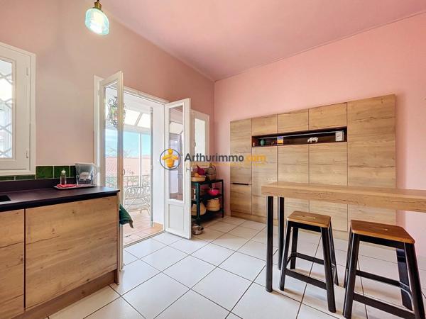 Vente Maison 4 pièces 163 m2 à Perpignan