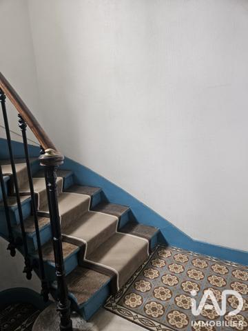 Appartement à vendre 3 pièces 50 m² Paris 13