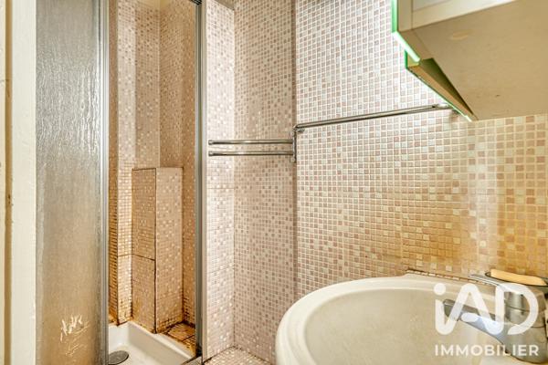 Appartement à vendre 3 pièces 50 m² Paris 13