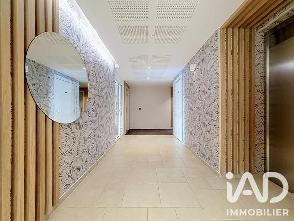 Appartement à vendre 3 pièces 66 m² Montlhéry