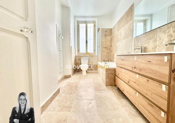 Sénas (13560) Rez-de-jardin plein de charme à Sénas, esprit provençal et lumière du Sud